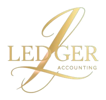 Logotipo de Ledger